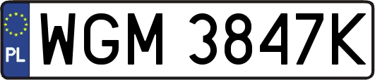 WGM3847K
