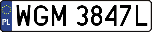 WGM3847L