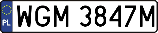 WGM3847M