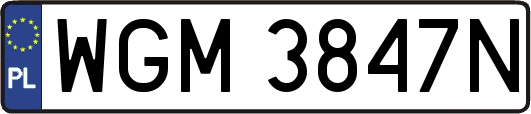 WGM3847N