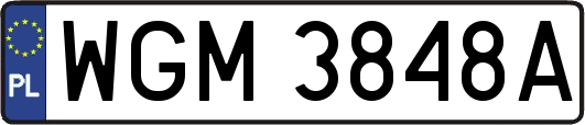 WGM3848A