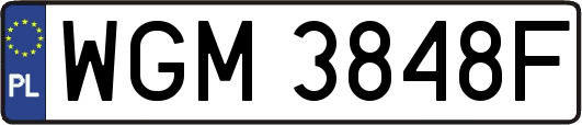 WGM3848F