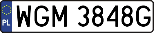 WGM3848G
