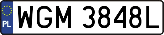 WGM3848L