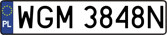 WGM3848N