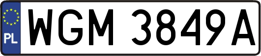 WGM3849A