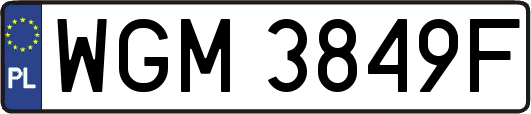 WGM3849F