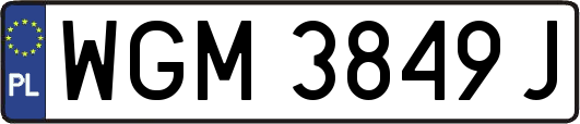 WGM3849J
