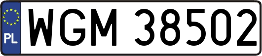 WGM38502