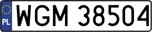 WGM38504