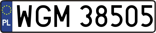 WGM38505