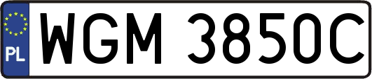 WGM3850C