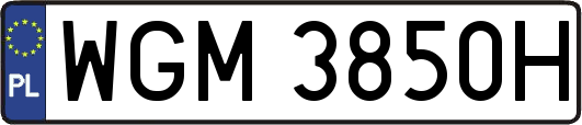 WGM3850H