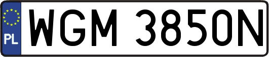 WGM3850N