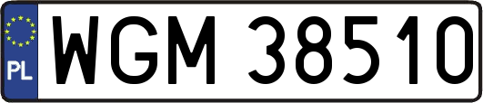 WGM38510