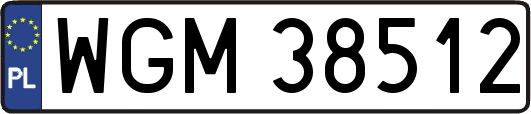 WGM38512