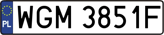 WGM3851F