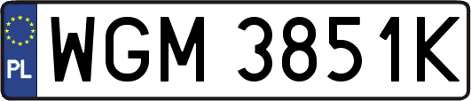 WGM3851K