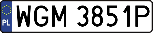 WGM3851P