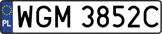 WGM3852C
