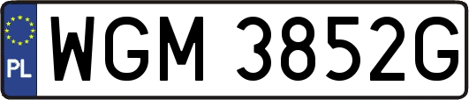 WGM3852G