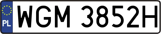 WGM3852H