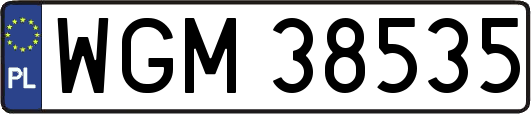 WGM38535