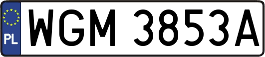 WGM3853A