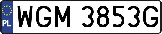 WGM3853G