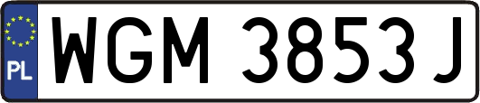 WGM3853J
