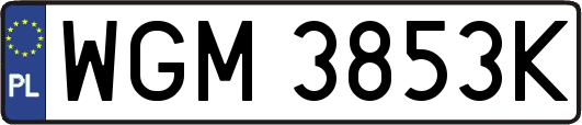 WGM3853K