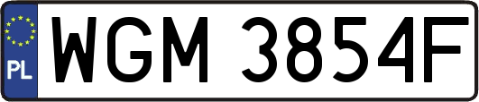 WGM3854F