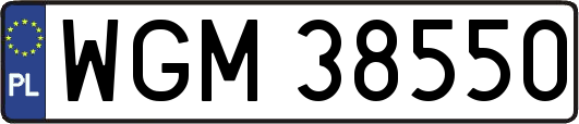 WGM38550