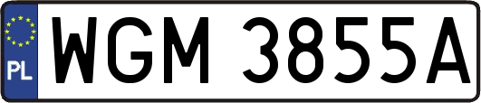 WGM3855A