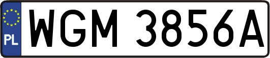 WGM3856A