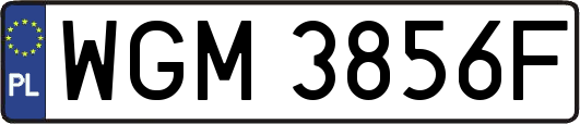 WGM3856F