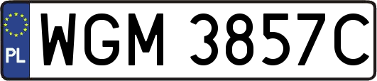 WGM3857C