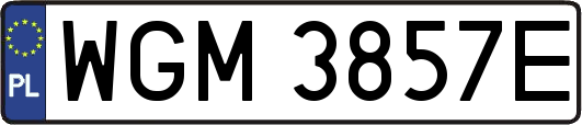 WGM3857E