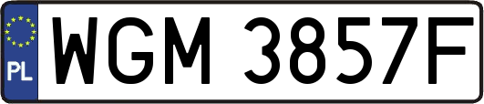 WGM3857F