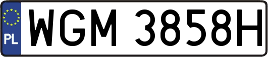 WGM3858H