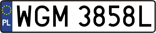 WGM3858L