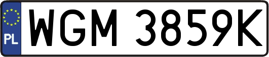 WGM3859K