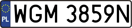 WGM3859N