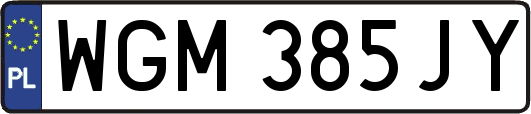 WGM385JY