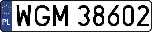 WGM38602