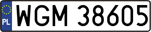 WGM38605