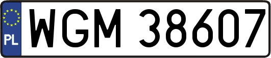 WGM38607