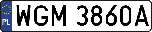 WGM3860A