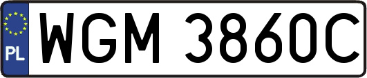 WGM3860C
