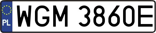 WGM3860E